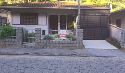 Casa 5 quartos na Santa Rita em Brusque