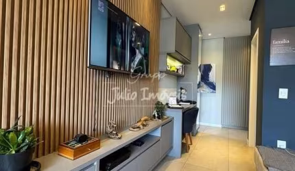 Apartamento com 2 suites no Guarani Brusque