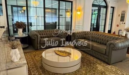 Apartamento 4 suites no Centro de Brusque