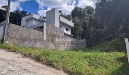 Terreno no bairro Guarani em Brusque