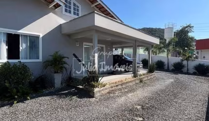 Casa 2 Quartos 2 Suítes Paquetá Brusque