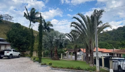 Casa com 3 Dormitórios Limeira Alta Brusque