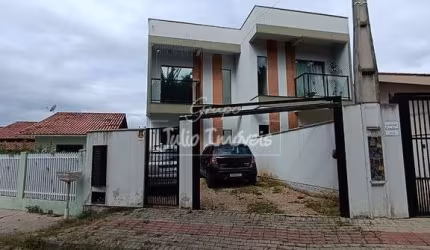 Sobrado 2 Dormitórios Santa Terezinha Brusque