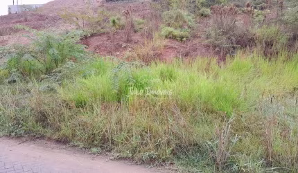 Terreno na Limeira Baixa Brusque