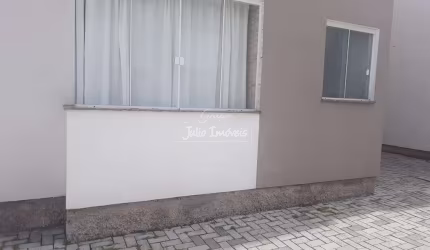 Apartamento 2 quartos Dom Joaquim Brusque