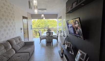 Apartamento com mobília Primeiro de Maio Brusque