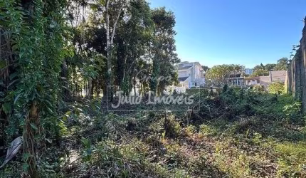 Terreno no bairro Centro de Brusque