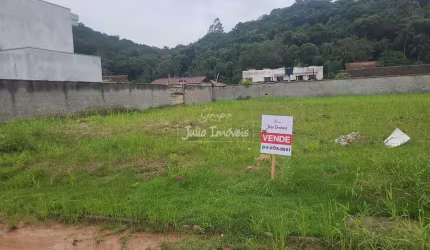 Lote no Centro da cidade de Guabiruba