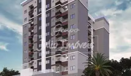 Apartamento Studio a venda na Santa Terezinha