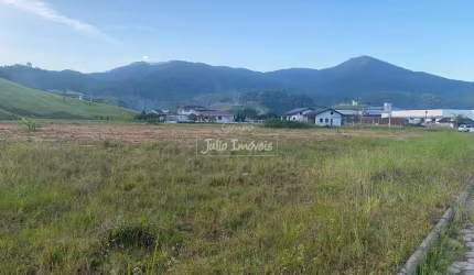 Terreno à venda em Pomerânia Guabiruba