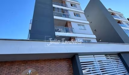 Cobertura à venda no bairro São Luiz Brusque