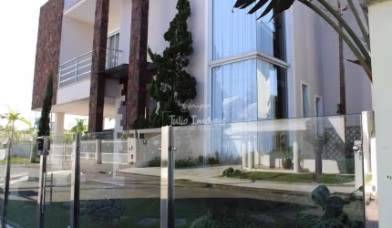 Casa alto padrão Souza Cruz em Brusque