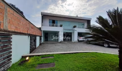 Casa 4 Dormitórios Santa Rita em Brusque