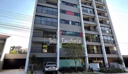 Apartamento 1 suíte 1 quarto no Souza Cruz Brusque