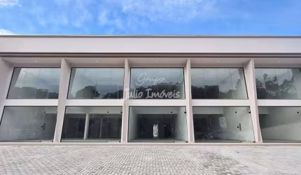 Aluguel de sala comercial na Aguas Claras