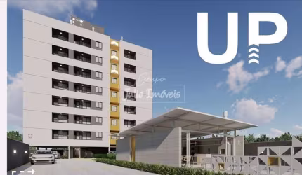 Apartamento  2 dormitorios Santa Terezinha Brusque