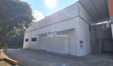 Escritório no bairro Santa Terezinha