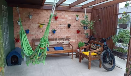 Apartamento  3 dormitórios no Centro de Brusque