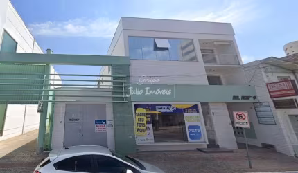 Sala comercial para locação