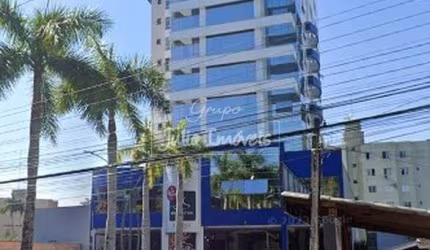 Sala Comercial para  Locação no Centro