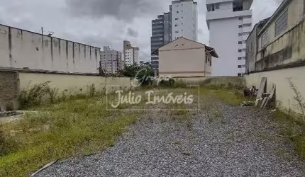 Terreno para locação próximo á Prefeitura