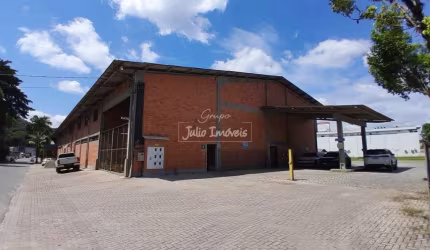 Galpão para locação no Centro II