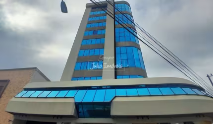 Sala comercial para Alugar em Brusque no Centro