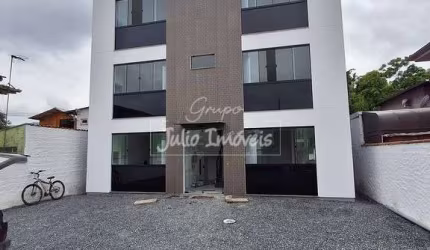 Apartamento 2 dormitórios Santa Terezinha  Brusque