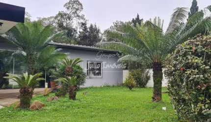 Galpão na São Pedro