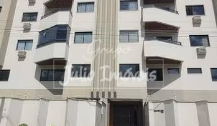 Apartamento 3 quartos na Beira Rio em Brusque