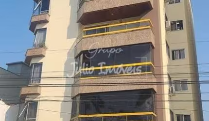 Apartamento 3 dormitórios Centro  Brusque
