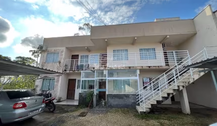 Apartamento 2 Quartos na Azambuja  Brusque