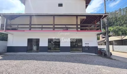 Sala comercial na São Pedro