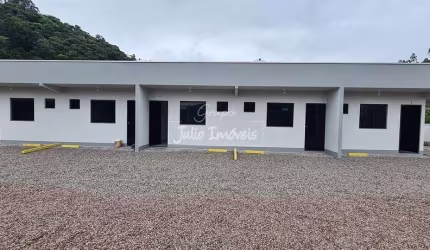 Apê de 1 quarto na Bateas