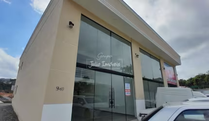 Sala comercial para locação no bairro Águas Claras