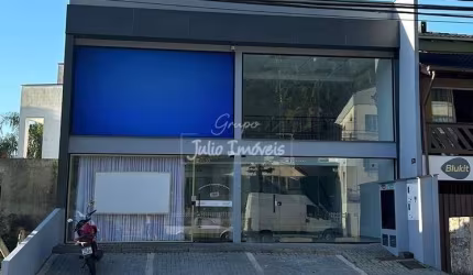 Sala comercial para alugar no Bairro Santa Rita.