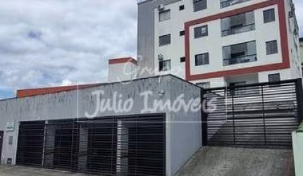 Apartamento 1 suíte 1 quarto no Paquetá Brusque