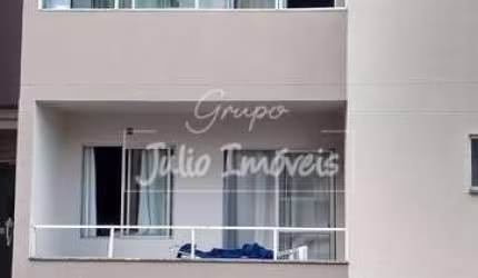 Apartamento 2 quartos Souza Cruz Brusque