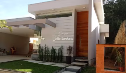 Casa com 3 dormitórios no Rio Branco  Brusque