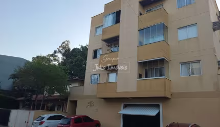 Apartamento 2 dormitórios Centro II Brusque
