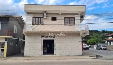 Sala comercial no centrinho de Águas Claras