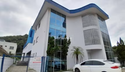 Galpão para locação no bairro Volta Grande