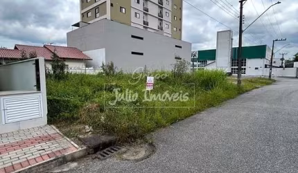 Terreno no bairro Santa Rita em Brusque