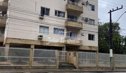 Apartamento    2 dormitórios no Guarani em Brusque