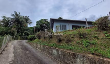 Casa 4 dormitórios Águas Claras Brusque
