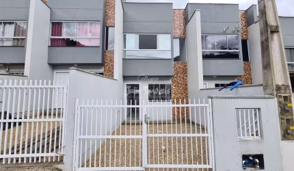 Casa com 2 dormitórios na Águas  Claras