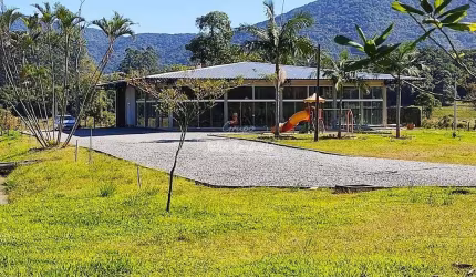 Sitio na cidade de Camboriu