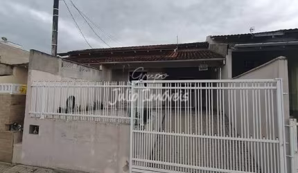 Casa com Edicula Rio Branco Brusque
