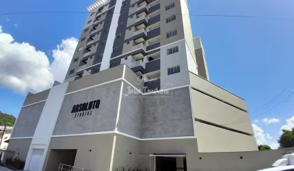 Studio Semi-mobiliado no  bairro Santa Terezinha
