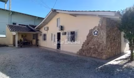 Casa 1 suíte 2 quartos Santa  Terezinha Brusque